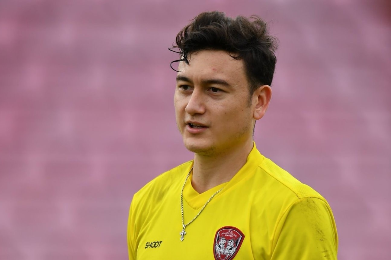 'Van Lam thuoc nhom gioi nhat ma toi tung huan luyen 20 nam qua' hinh anh