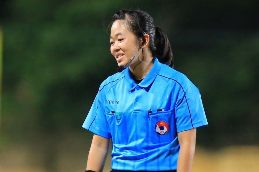 'Trong tai khong thoi oan cho doi nu Ha Nam' hinh anh