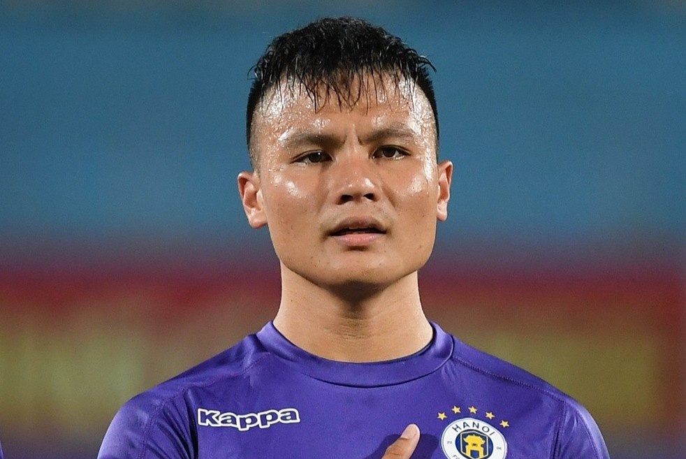 CLB Ha Noi con gi neu mat Quang Hai? hinh anh