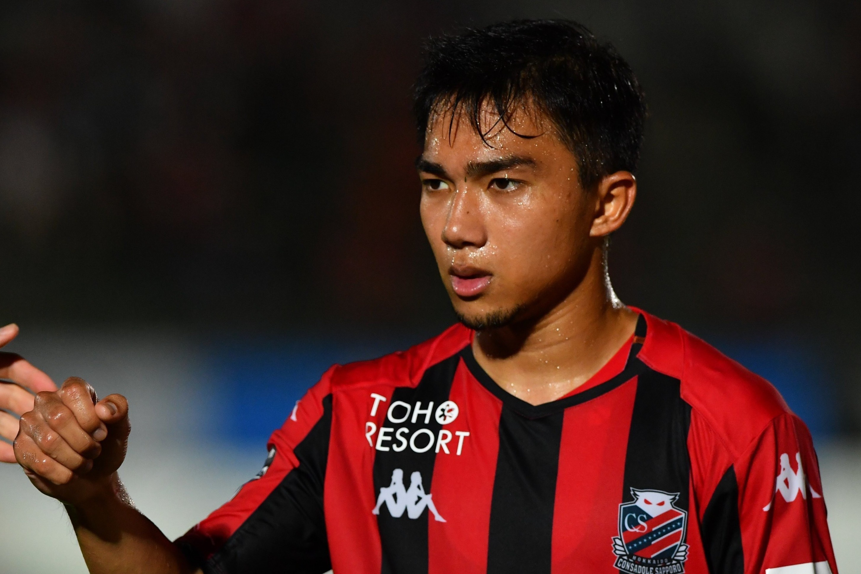 Chanathip nghi 6 tran o J.League hinh anh