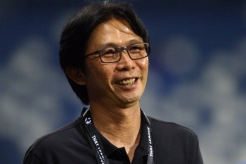 Nguoi cu HAGL tro thanh hien tuong o Thai League hinh anh