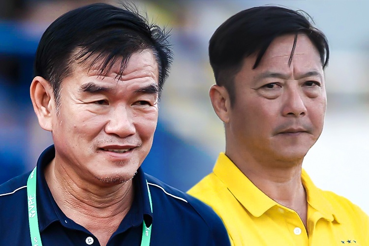 11 HLV truong chia tay doi bong trong dau mua giai 2021 hinh anh