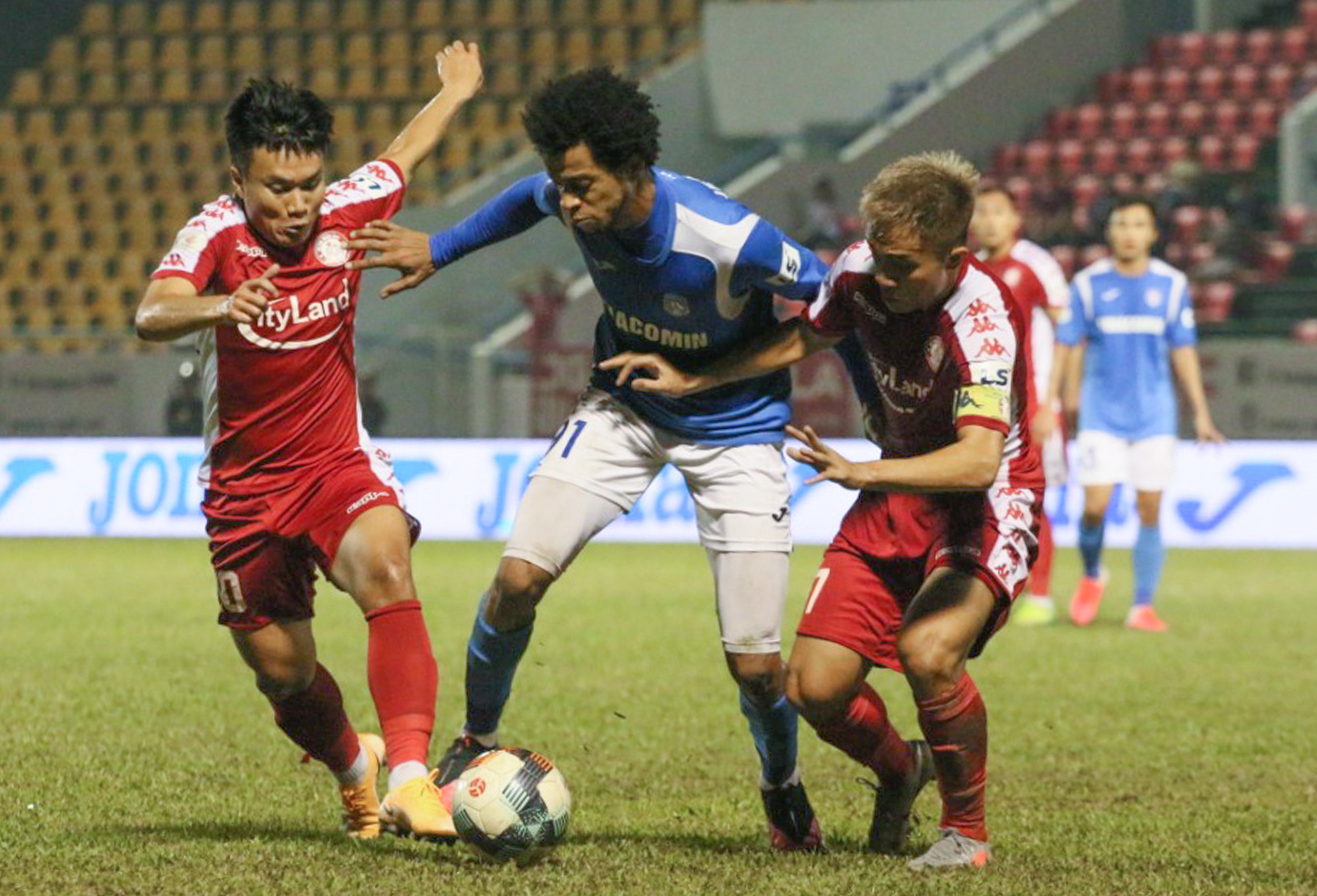 chung hae seong anh 1