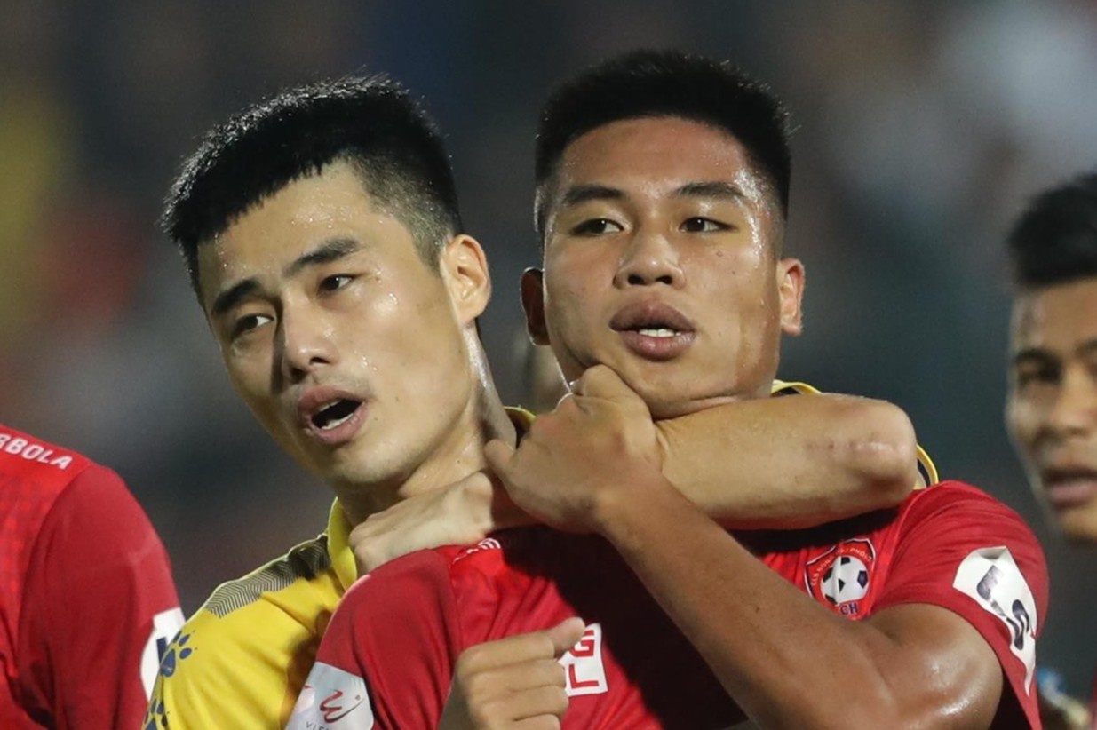 Van Hanh va loi canh cao cua bau Duc hinh anh