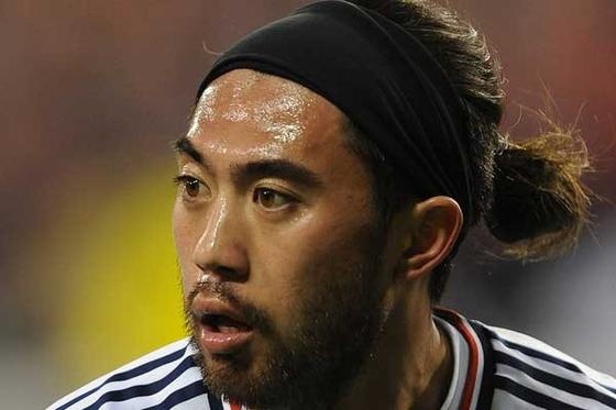 'Lee Nguyen la su khac biet o V.League' hinh anh