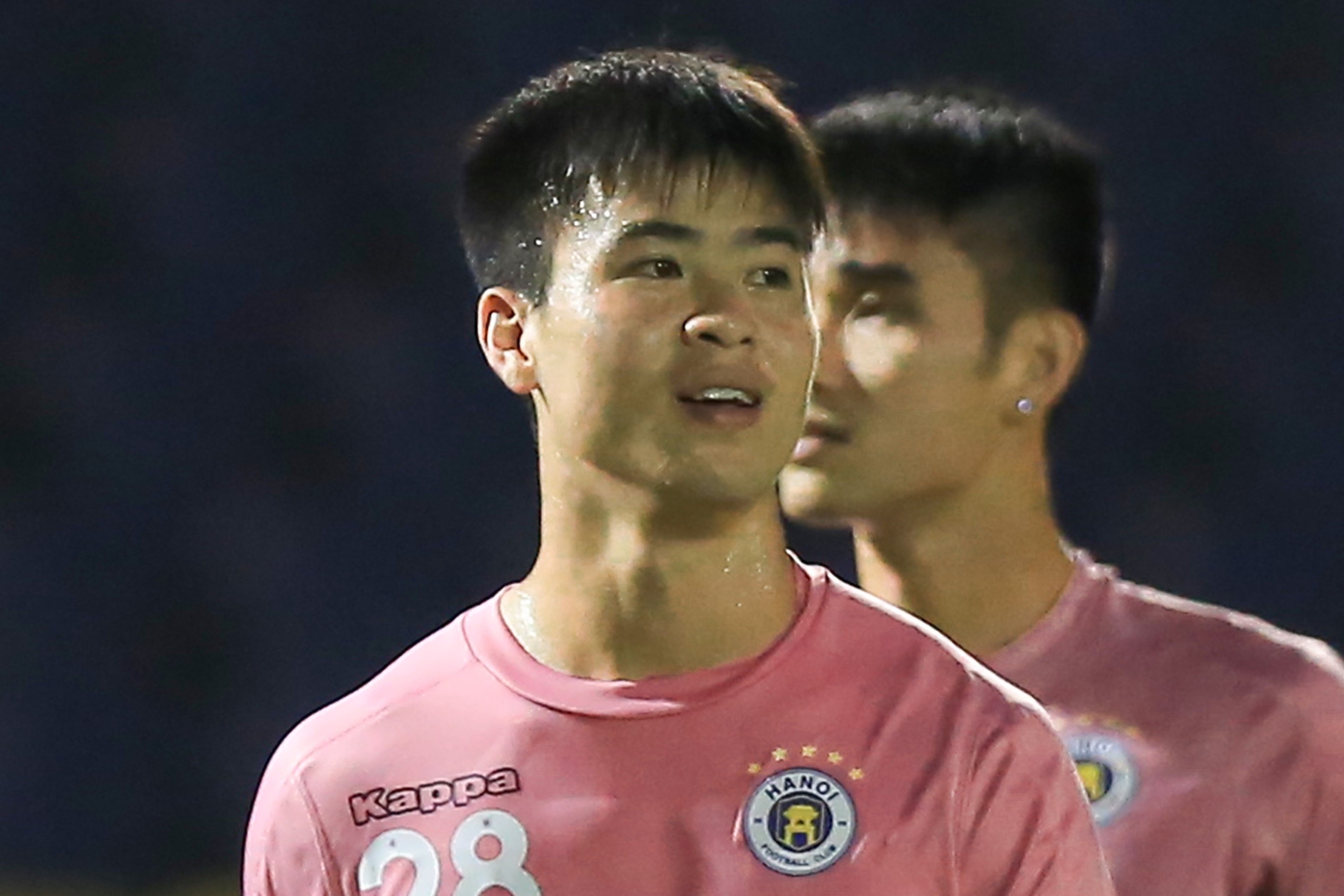 Duy Manh mac Covid-19, nguy co lo tran gap Thanh Hoa hinh anh