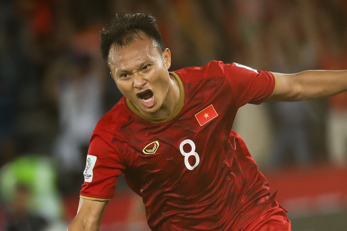 Dan hau ve bien manh nhat cua tuyen Viet Nam duoi thoi HLV Park hinh anh