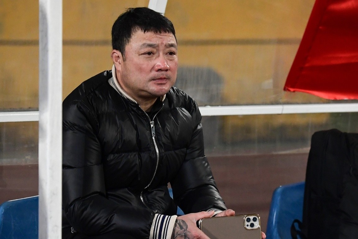 CLB Viettel da AFC Champions League tai Thai Lan hinh anh