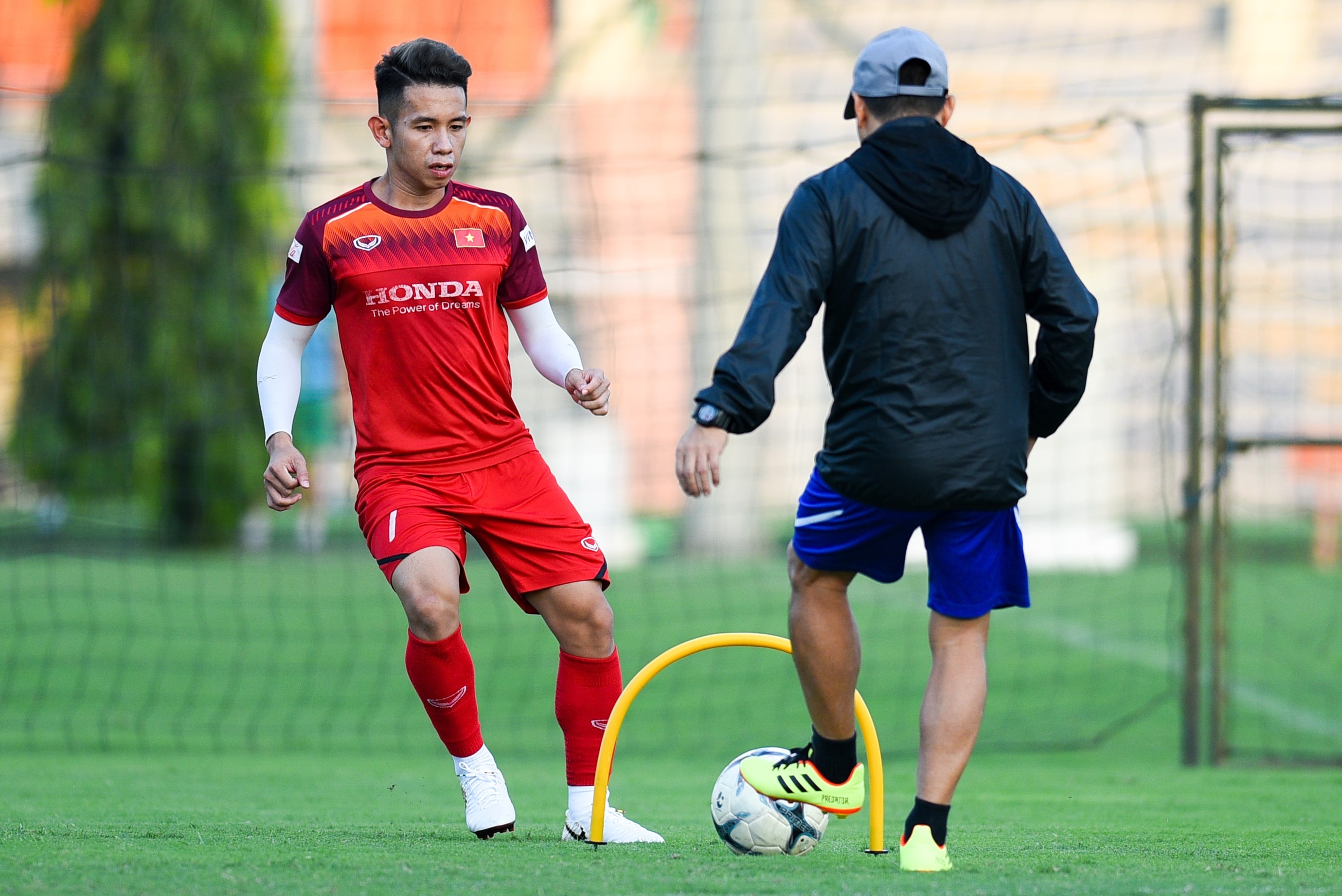 doi tuyen viet nam anh 10