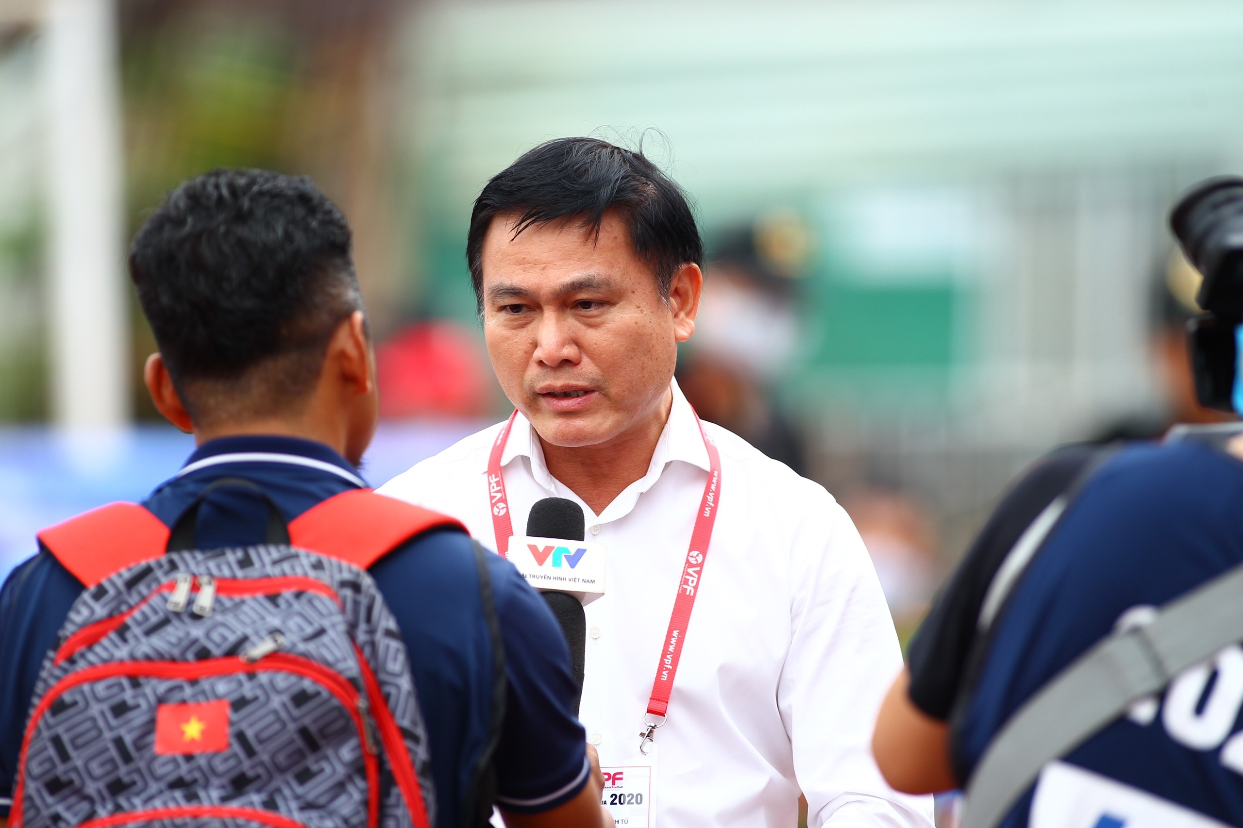 sai gon vs viettel anh 6