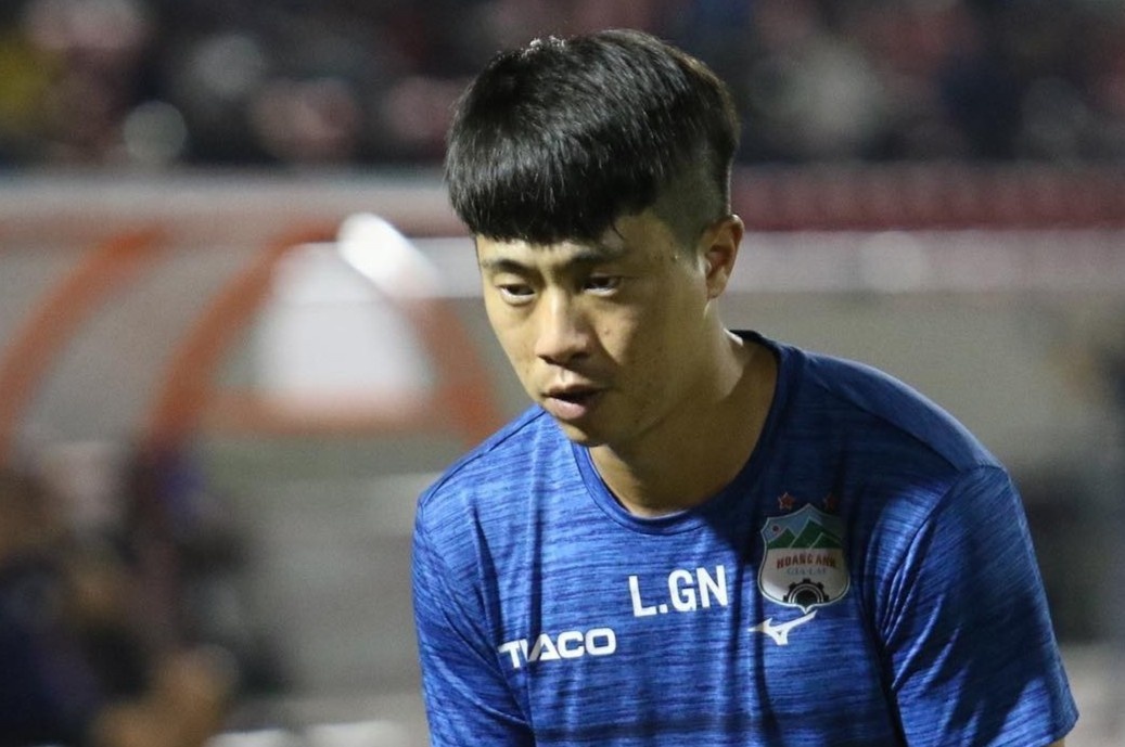 HAGL khong giu HLV the luc nguoi Han Quoc hinh anh