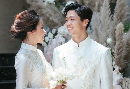 Cong Phuong va dan cau thu lua Thuong Chau cuoi vo hinh anh