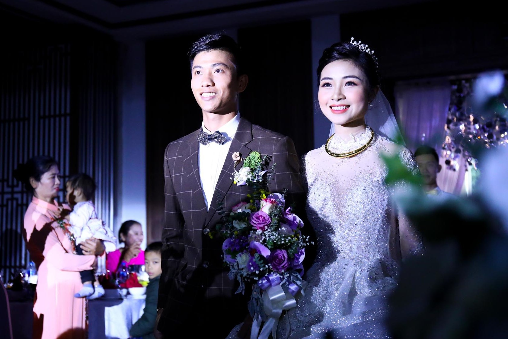 cong phuong cuoi vo anh 2