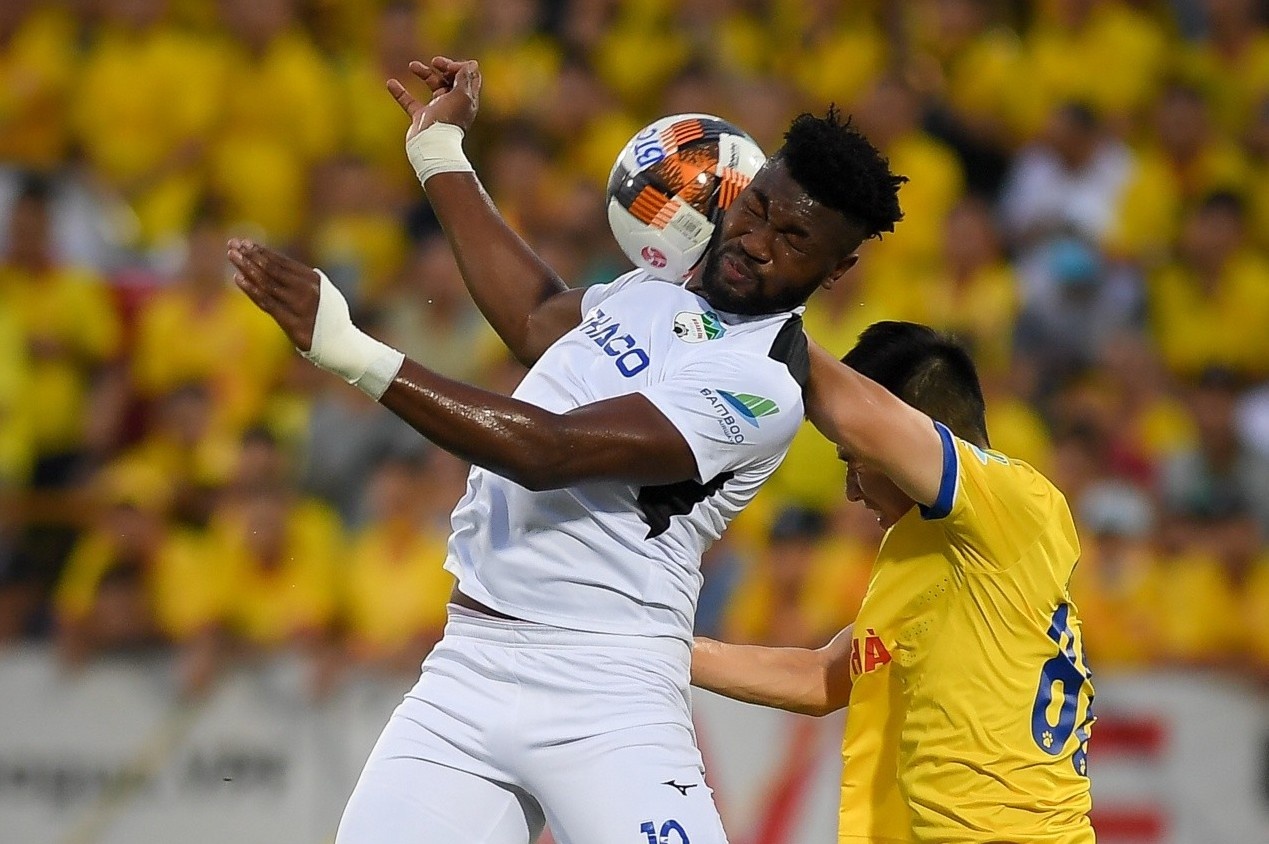 chevaughn walsh anh 1