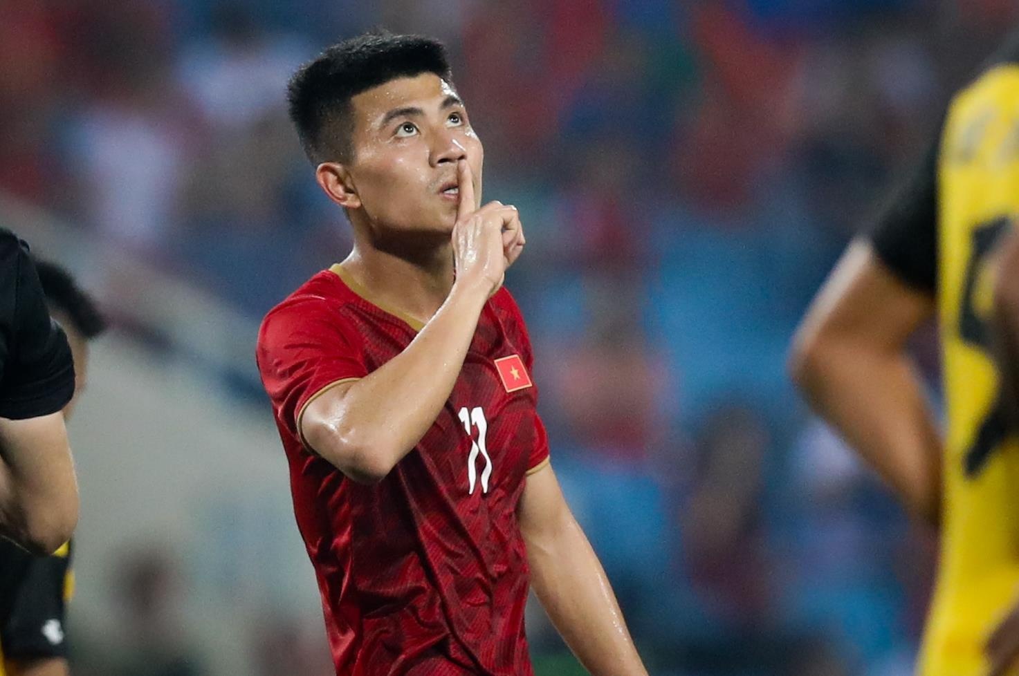 9 cau thu hagl anh 2