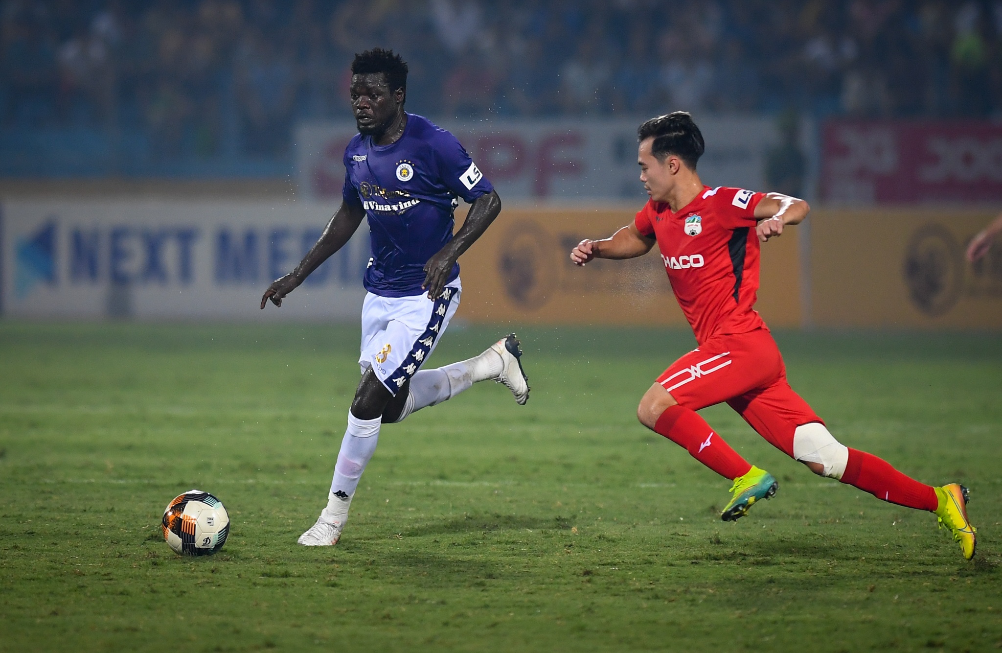 dream team clb ha noi anh 6