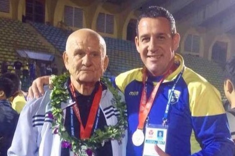 Cuu tro ly HLV Petrovic: 'Toi mong uoc duoc tro lai Viet Nam' hinh anh