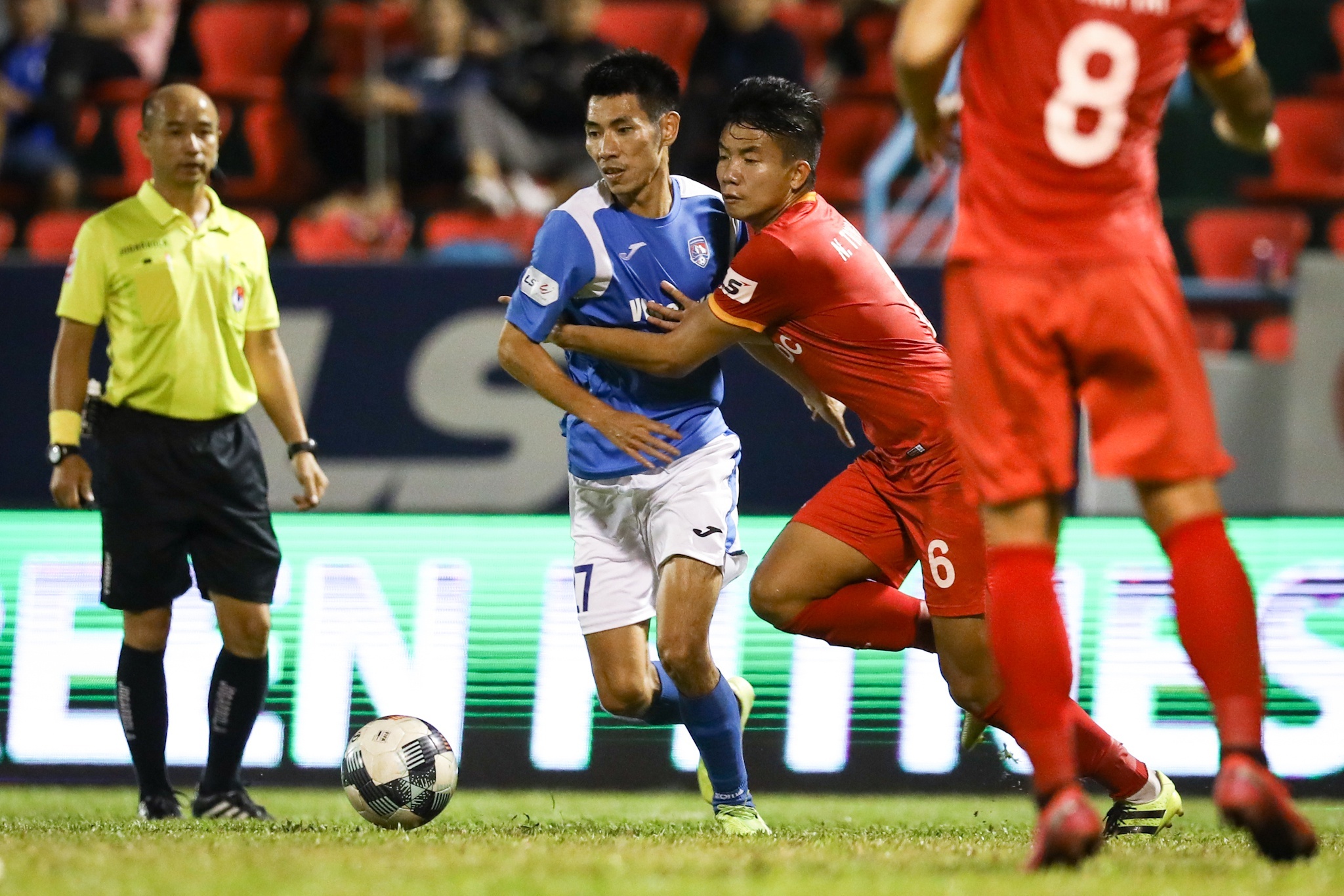 doi tuyen viet nam anh 5