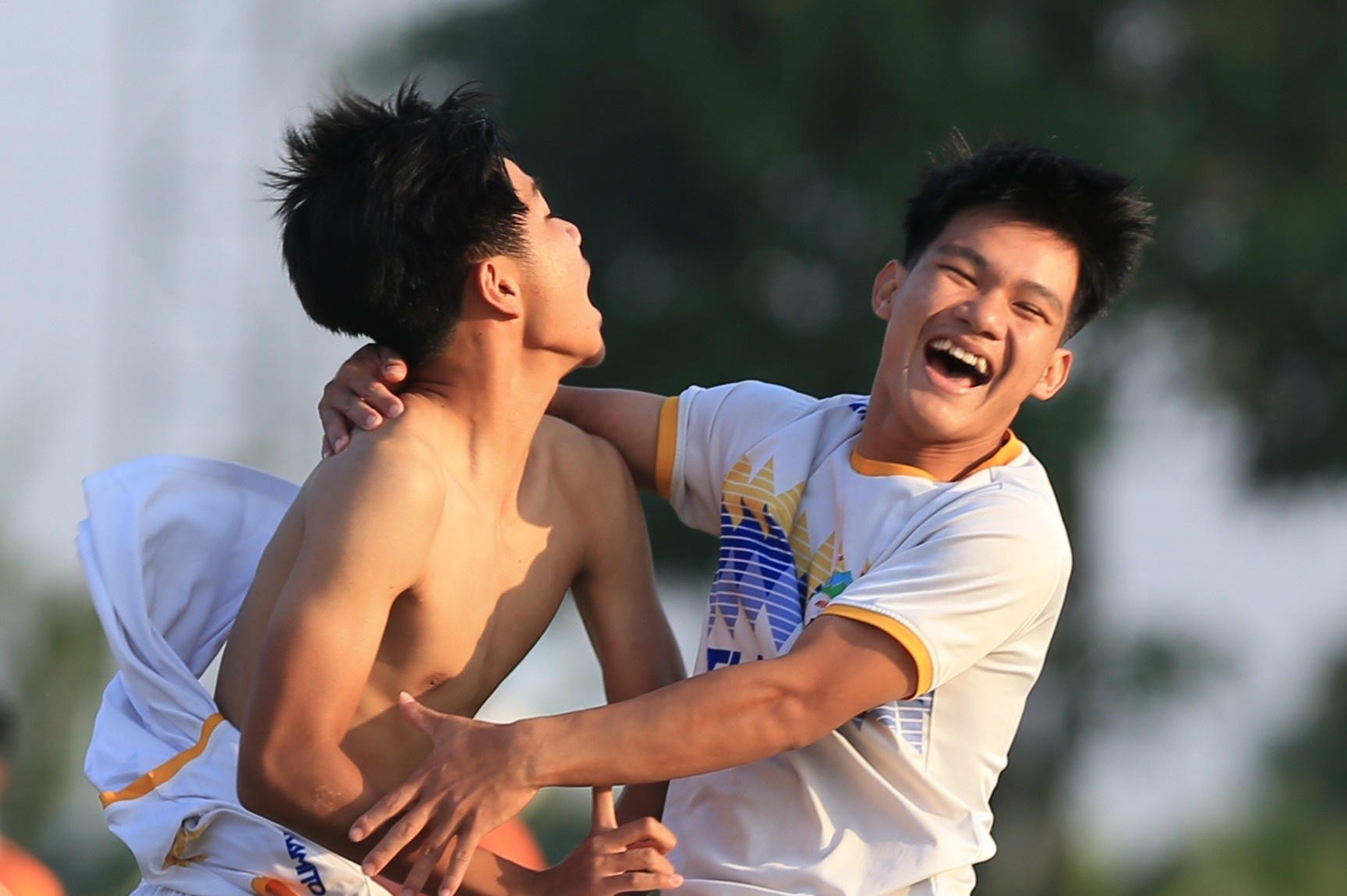 U17 HAGL vao ban ket giai quoc gia hinh anh