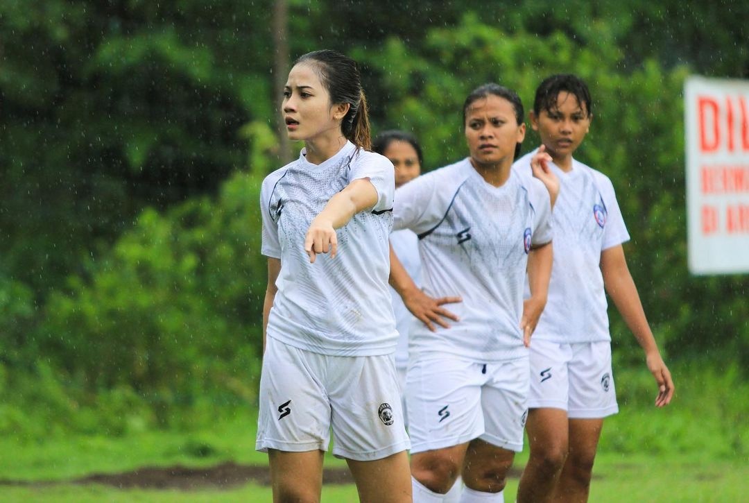 Safira Ika Putri Kartini anh 1