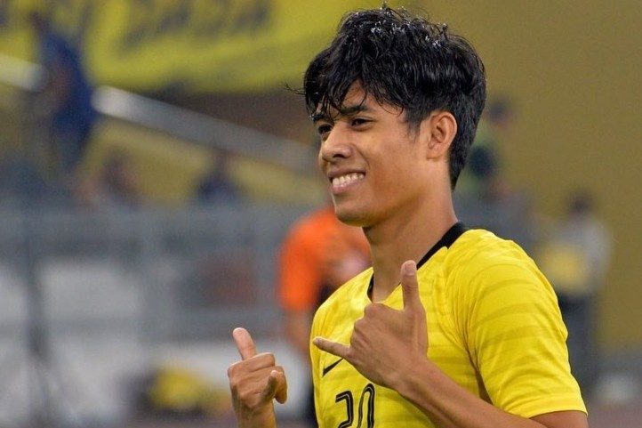 Tuyen thu Malaysia gay tai nan chet nguoi hinh anh