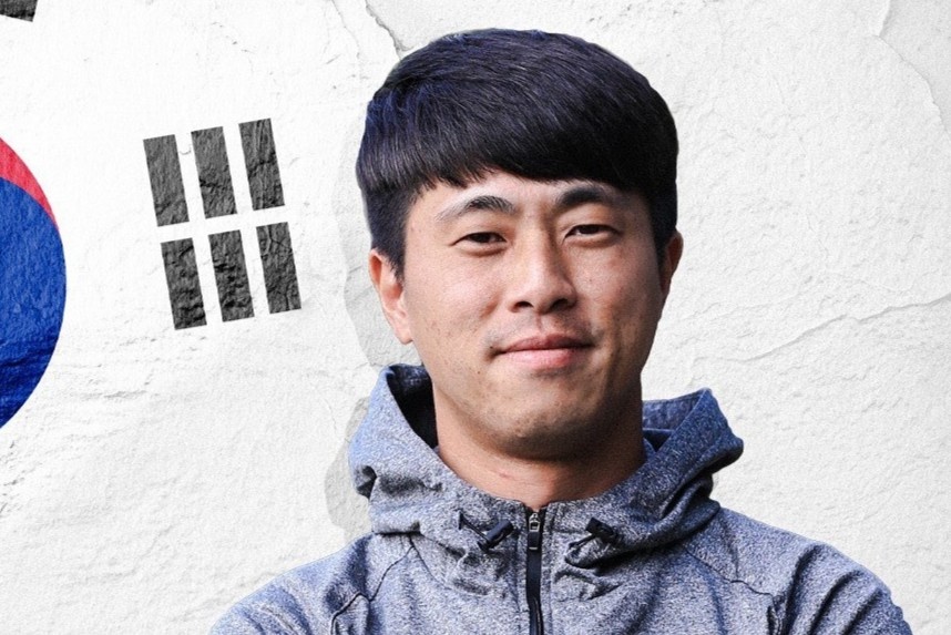 CLB Ha Noi co HLV the luc nguoi Han Quoc hinh anh