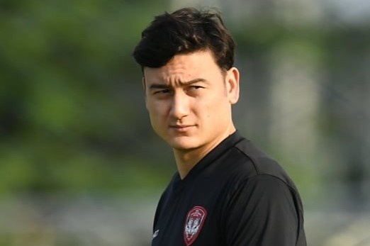 Muangthong United duoc tim kiem nhieu nhat Thai Lan hinh anh