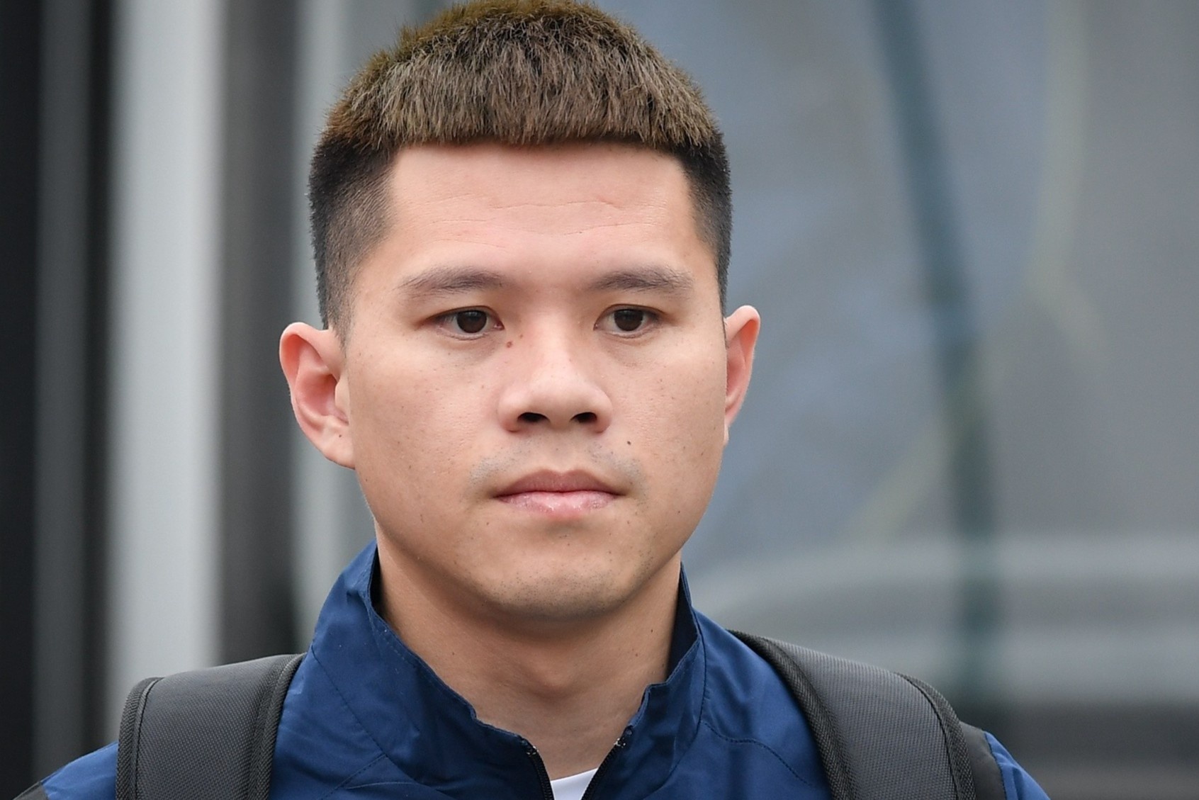 CLB Binh Dinh chieu mo tuyen thu Viet Nam hinh anh