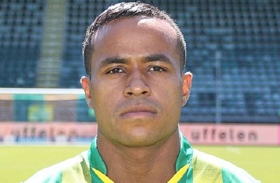 CLB Binh Dinh co tan binh nguoi Ha Lan hinh anh