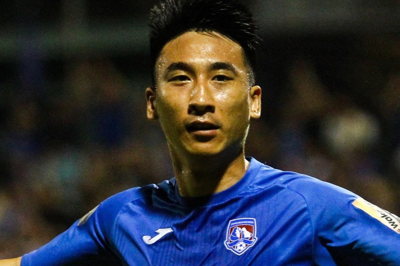 Hai Huy tai xuat sau 7 thang hinh anh