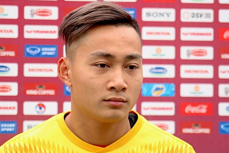 Ho Tuan Tai: 'Toi muon gat qua khu sang mot ben' hinh anh