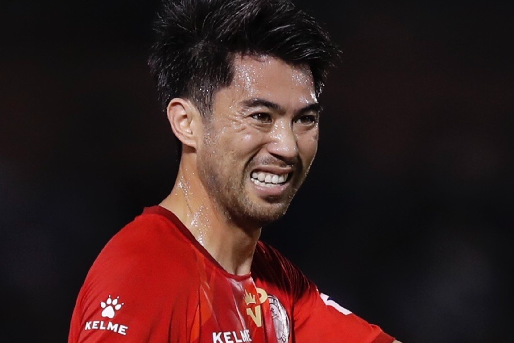 Lee Nguyen va nhung cau thu Viet kieu o V.League 2021 hinh anh