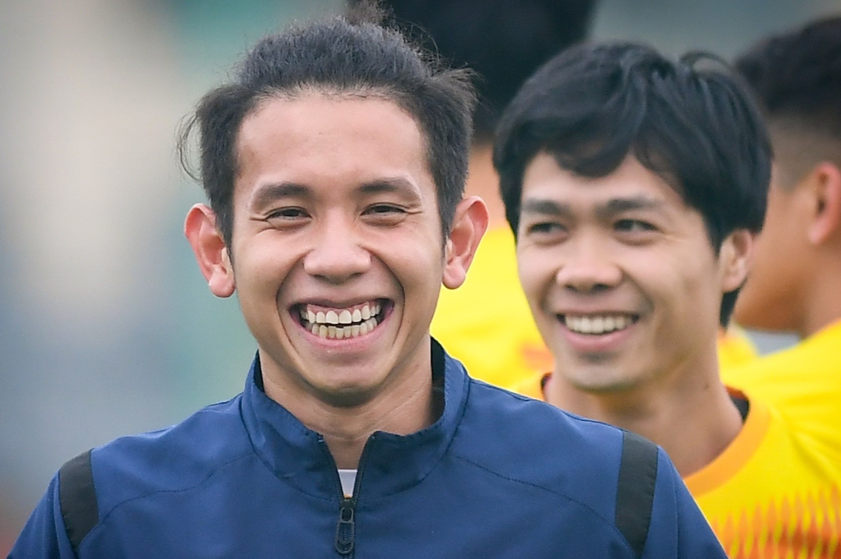 Hong Duy duoc de cu giai Fair-play 2020 hinh anh