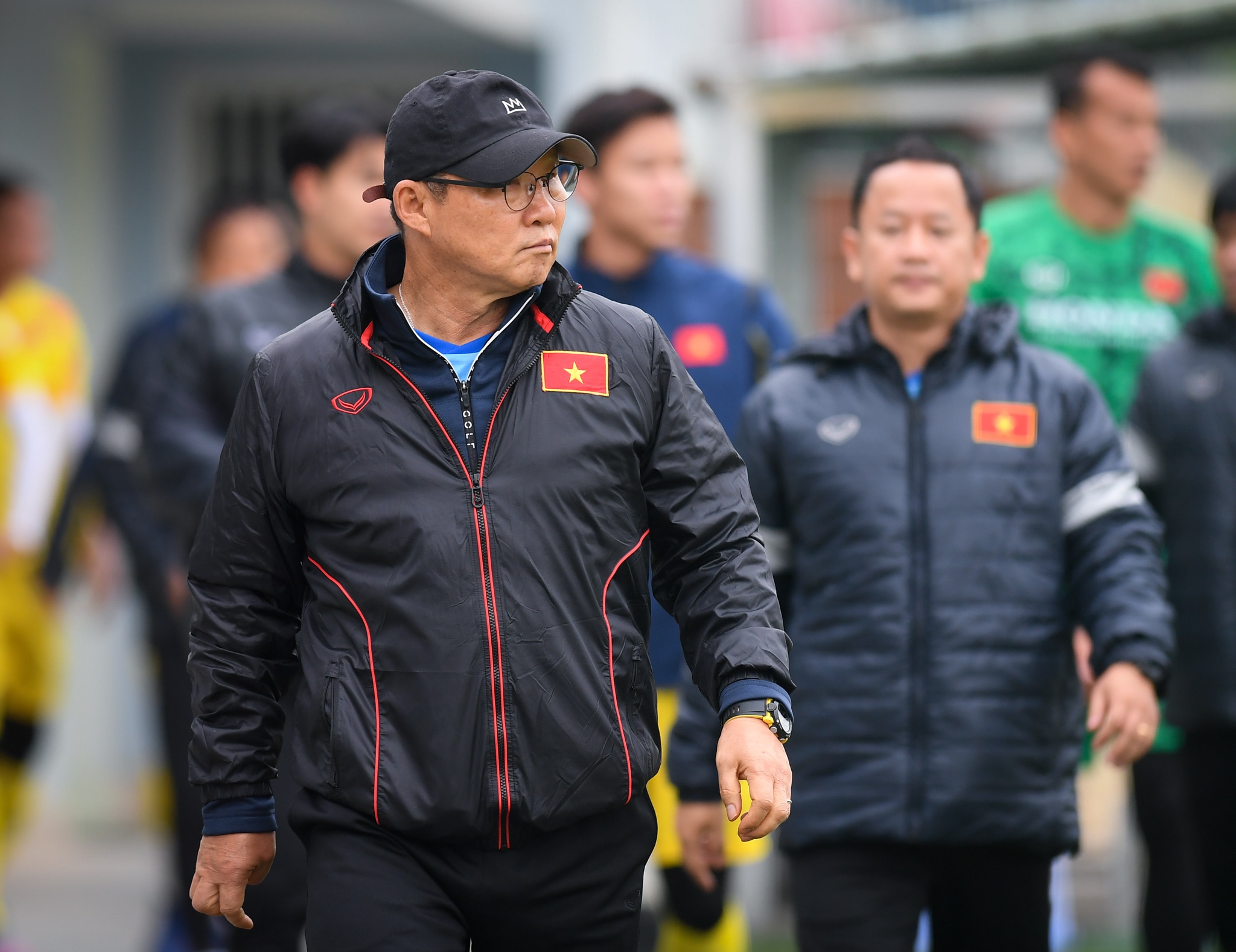 tuyen viet nam mo bang saudi arabia anh 1