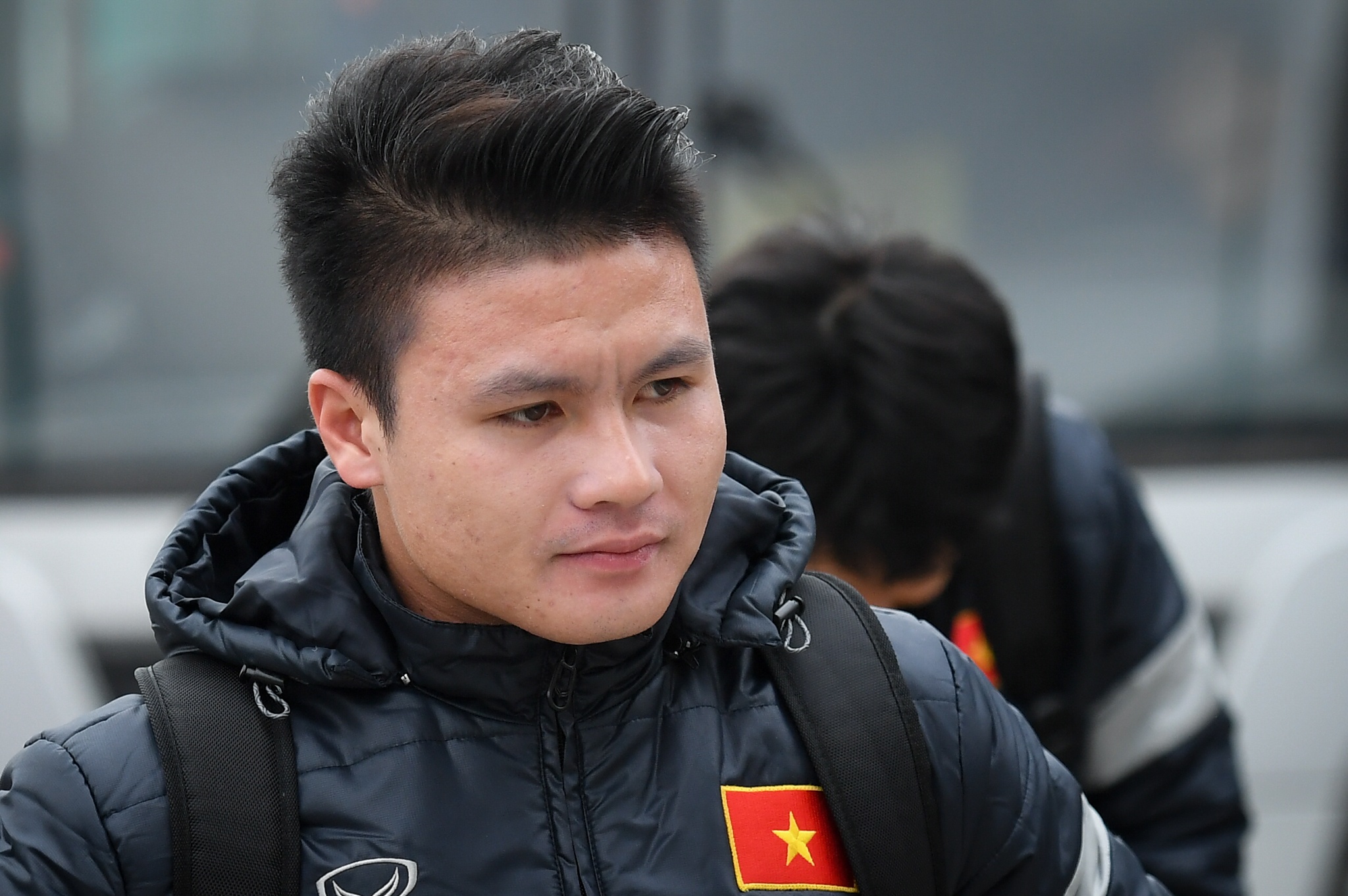 Quang Hai: Toi tim duoc tieng noi chung voi Pau ve AFF Cup hinh anh