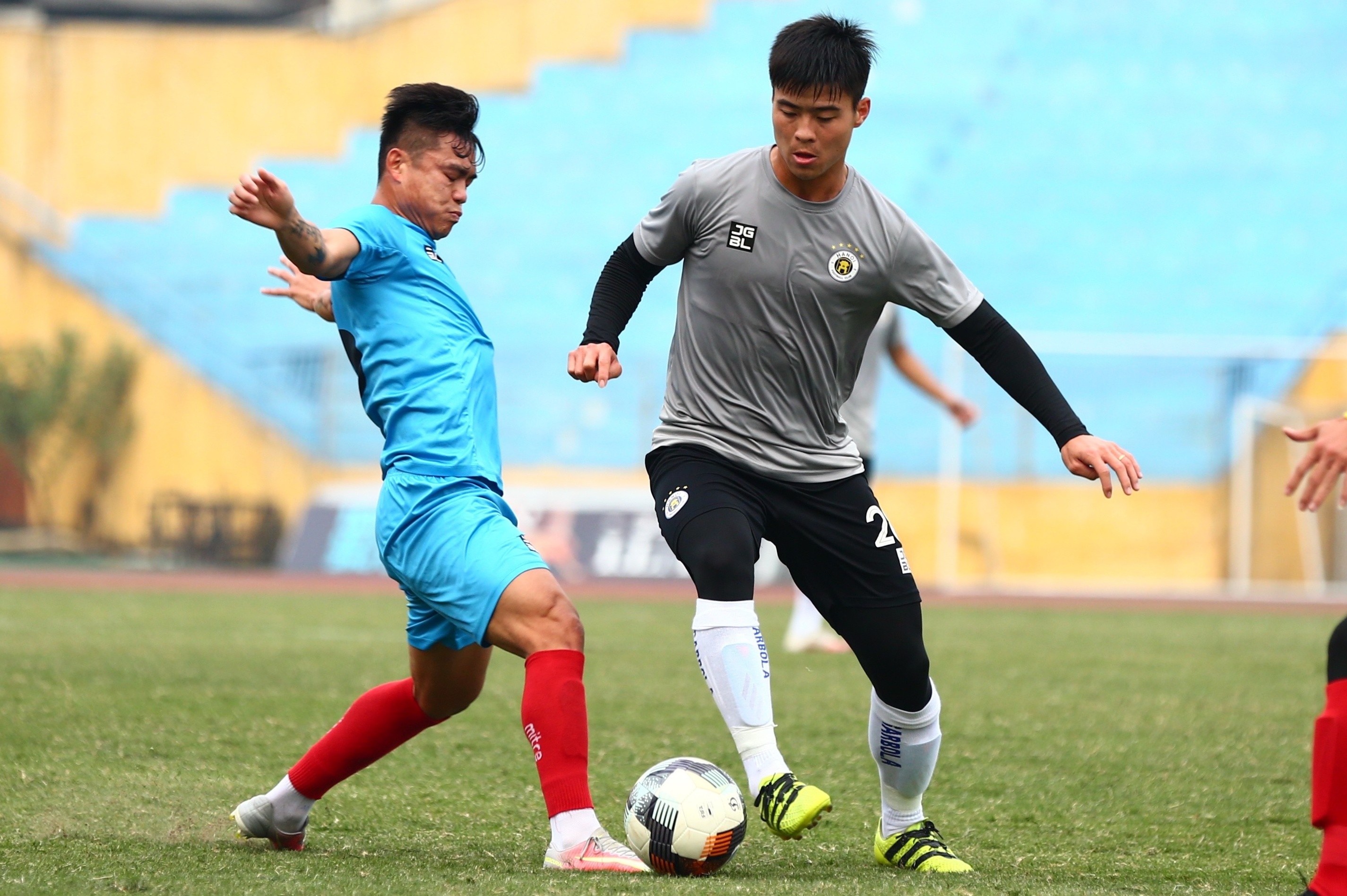 dream team clb ha noi anh 4