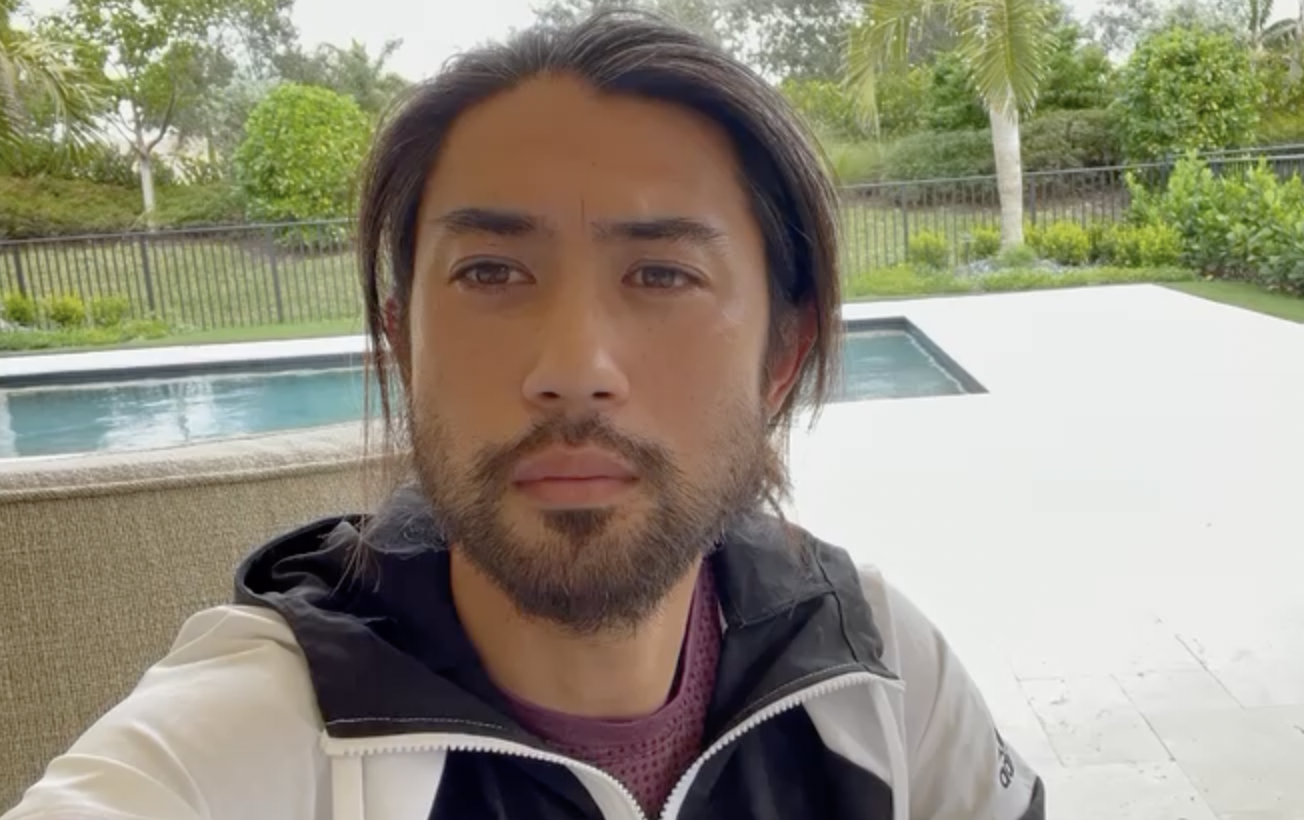 Lee Nguyen: 'Toi muon giup CLB TP.HCM chinh phuc nhung danh hieu' hinh anh