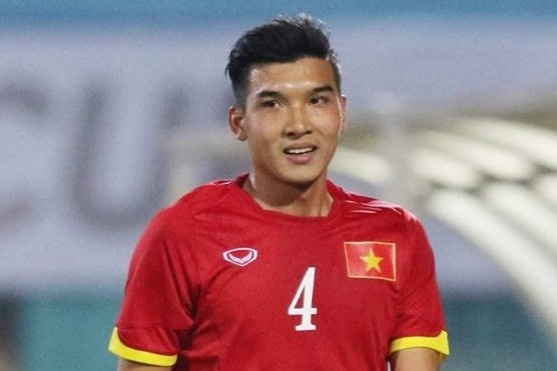 CLB Quang Ninh chieu mo cuu tuyen thu Viet Nam hinh anh