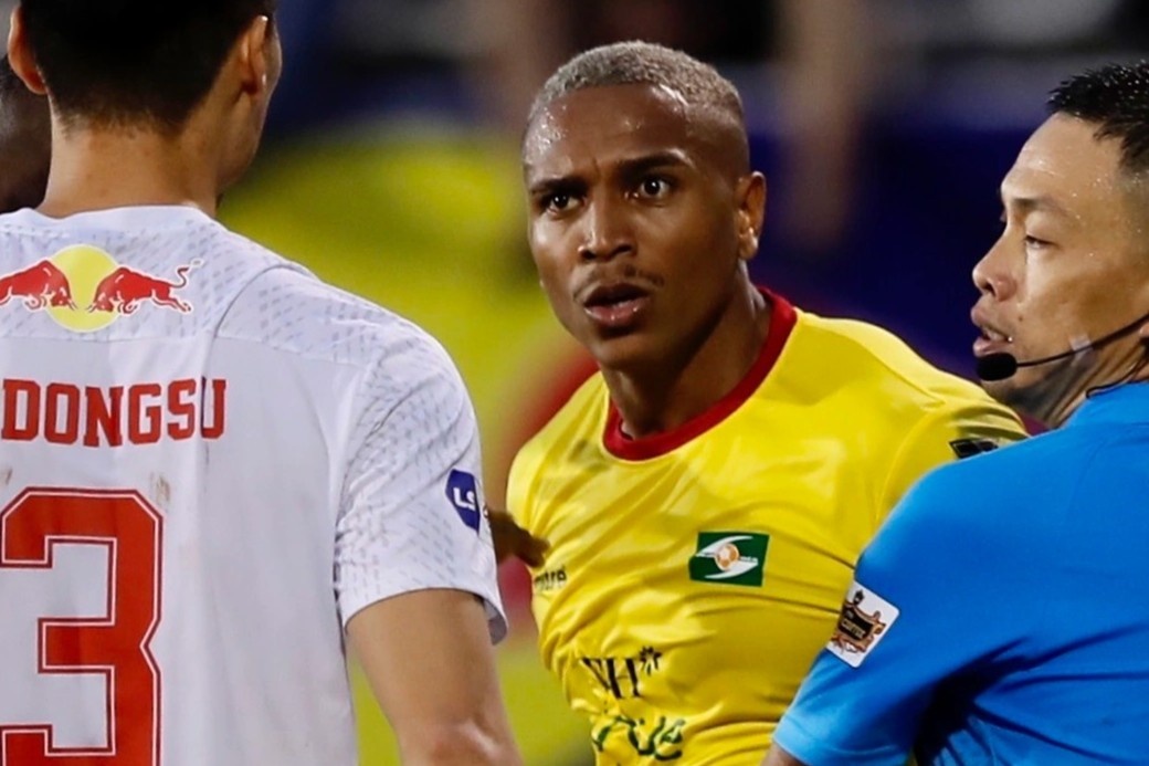 SLNA lan thu ba chieu mo Felipe Martins hinh anh