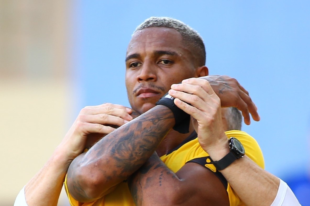 SLNA dung lai hang thai CLB Nam Dinh hinh anh