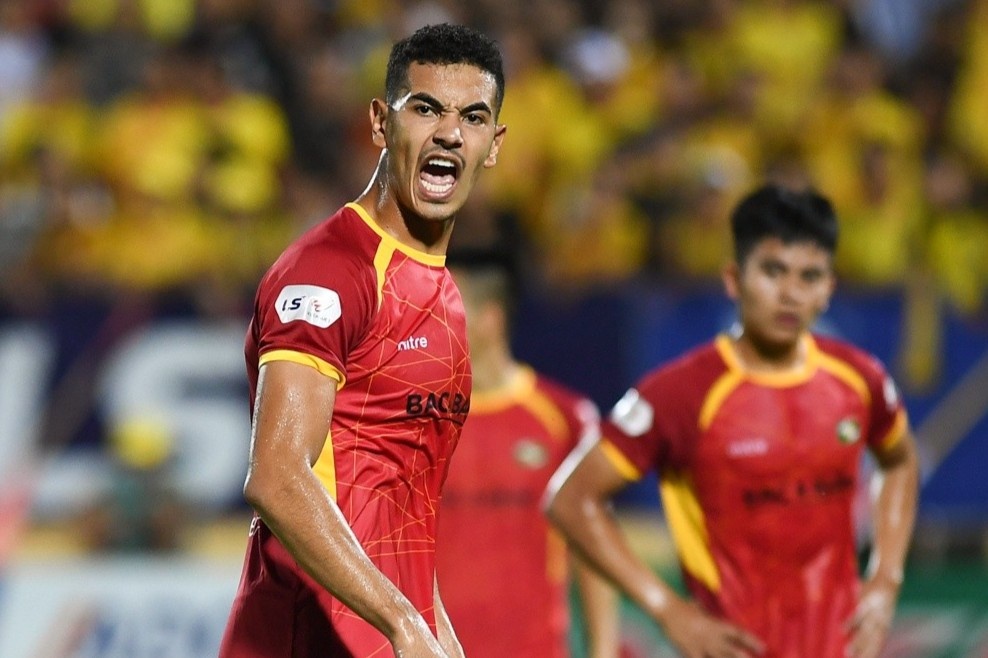 gustavo santana anh 1