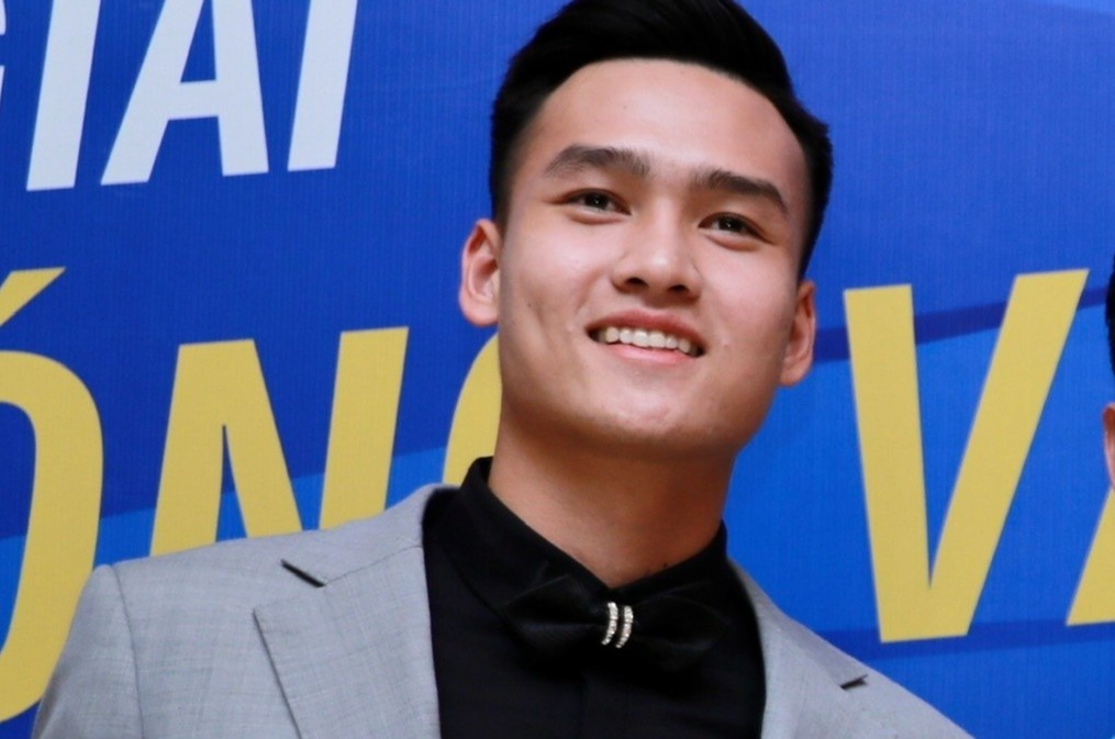 CLB Ha Noi la lo dao tao tre so mot Viet Nam? hinh anh