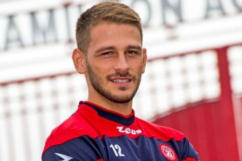 CLB Nam Dinh dang ky ngoai binh chau Au o V.League 2021 hinh anh