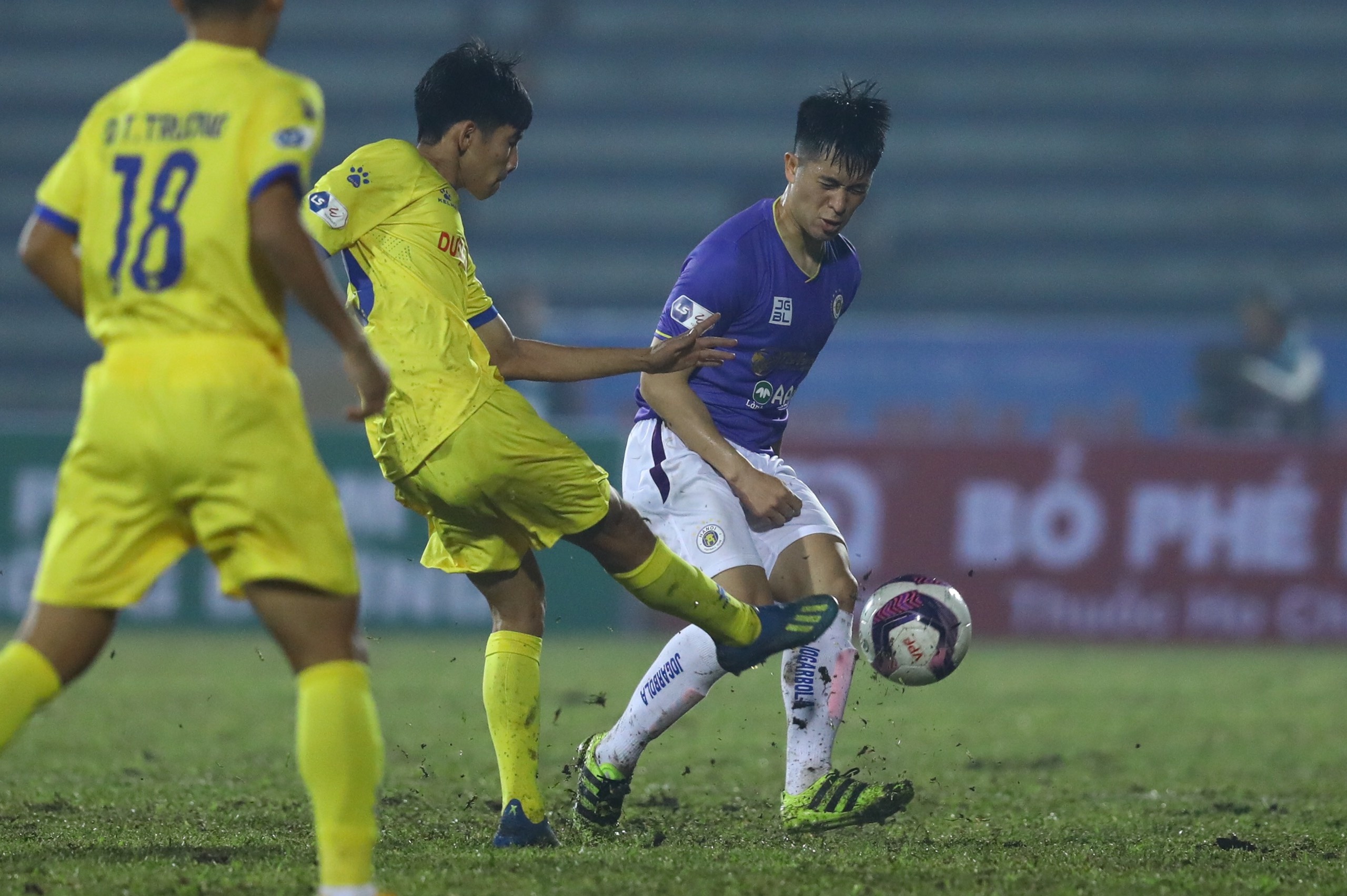 dream team clb ha noi anh 2