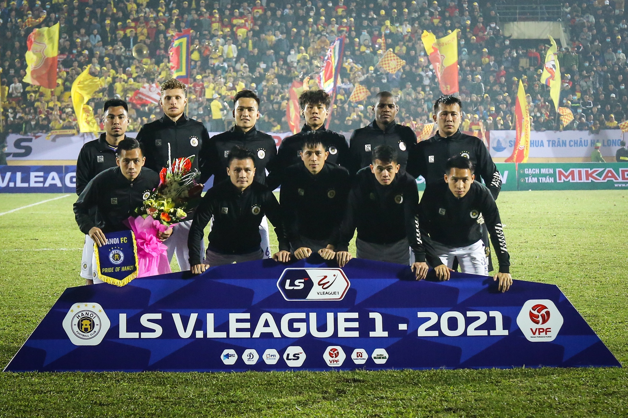 v.league 2021 anh 2