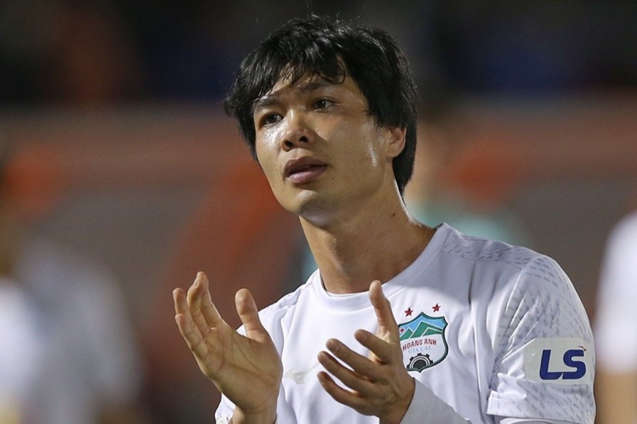 Nhung ngoi sao dang cho doi o tran HAGL - SLNA hinh anh