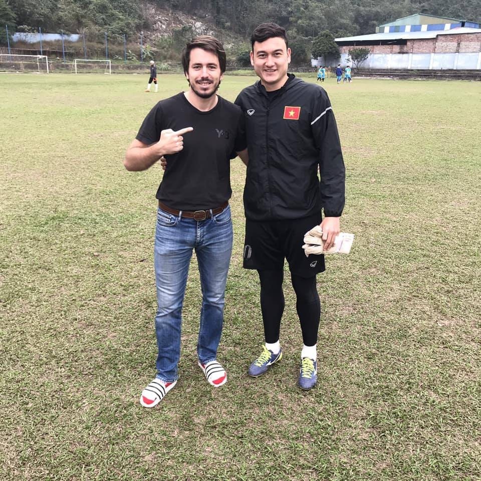 nguoi dai dien dang van lam anh 1