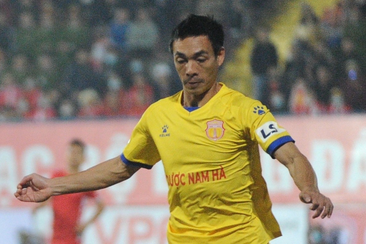 Nhung buoc chay o tuoi 39 cua Phung Van Nhien hinh anh