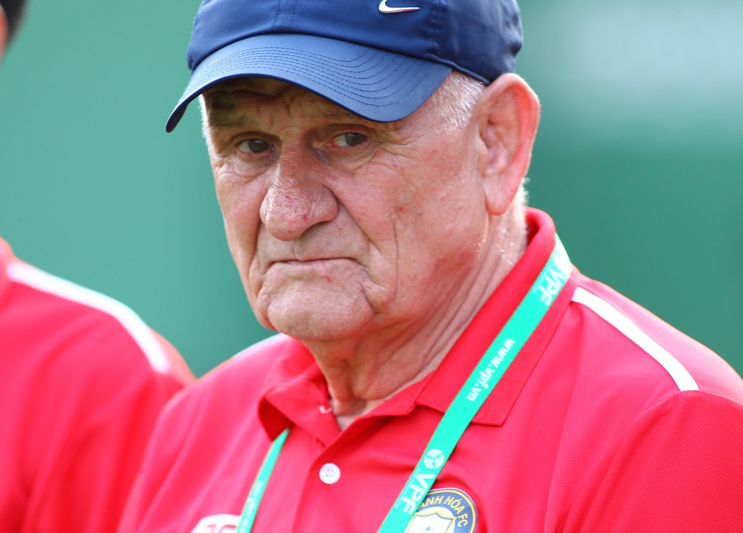 Tran dau dau tien o V.League 2021 khong co ban thang hinh anh