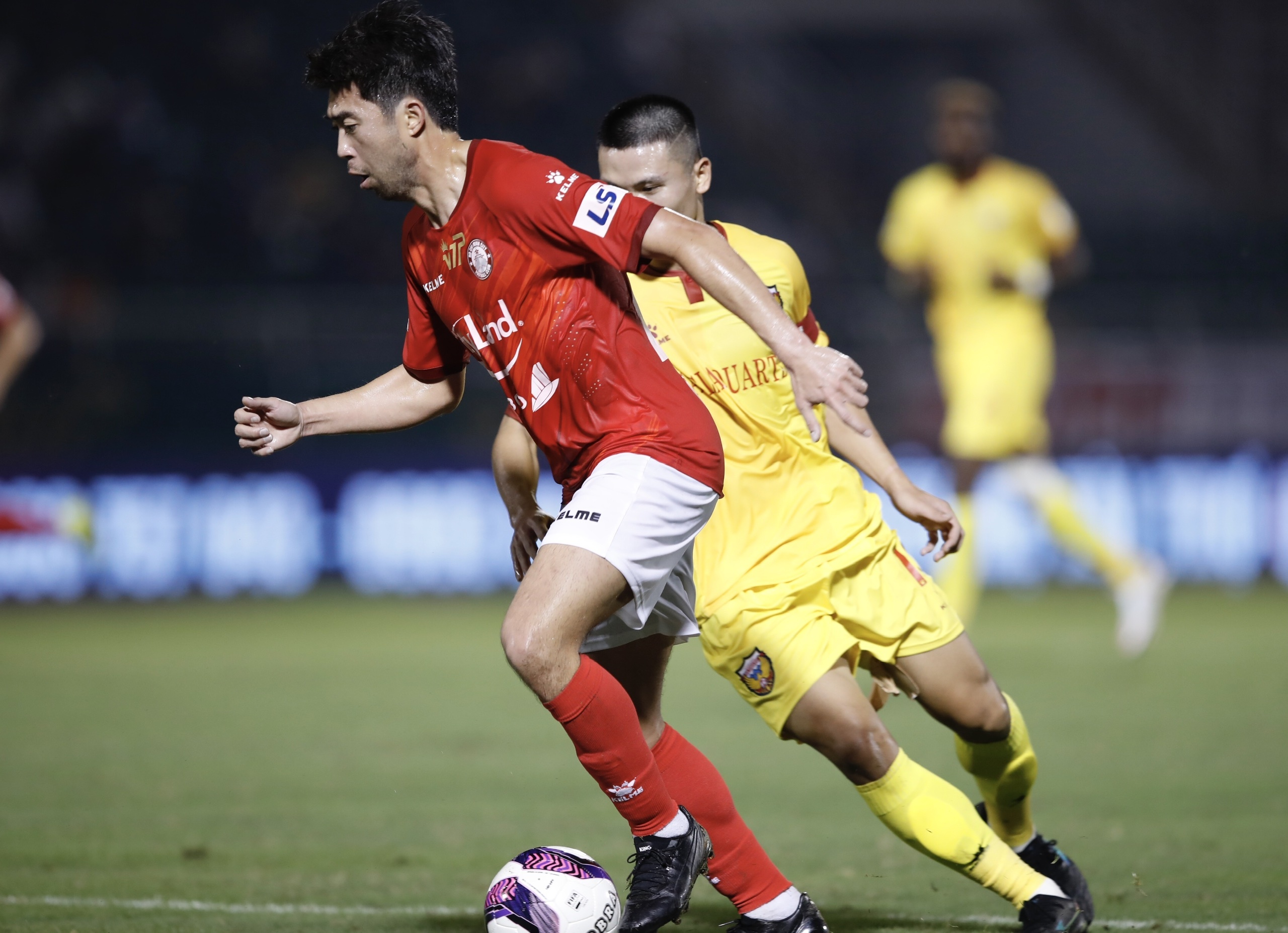 leandro de oliveira anh 1